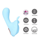Maia Averi Vibrator for Intimate Pleasure > Vibrators > Unconventional - Tophatter Daily Deals