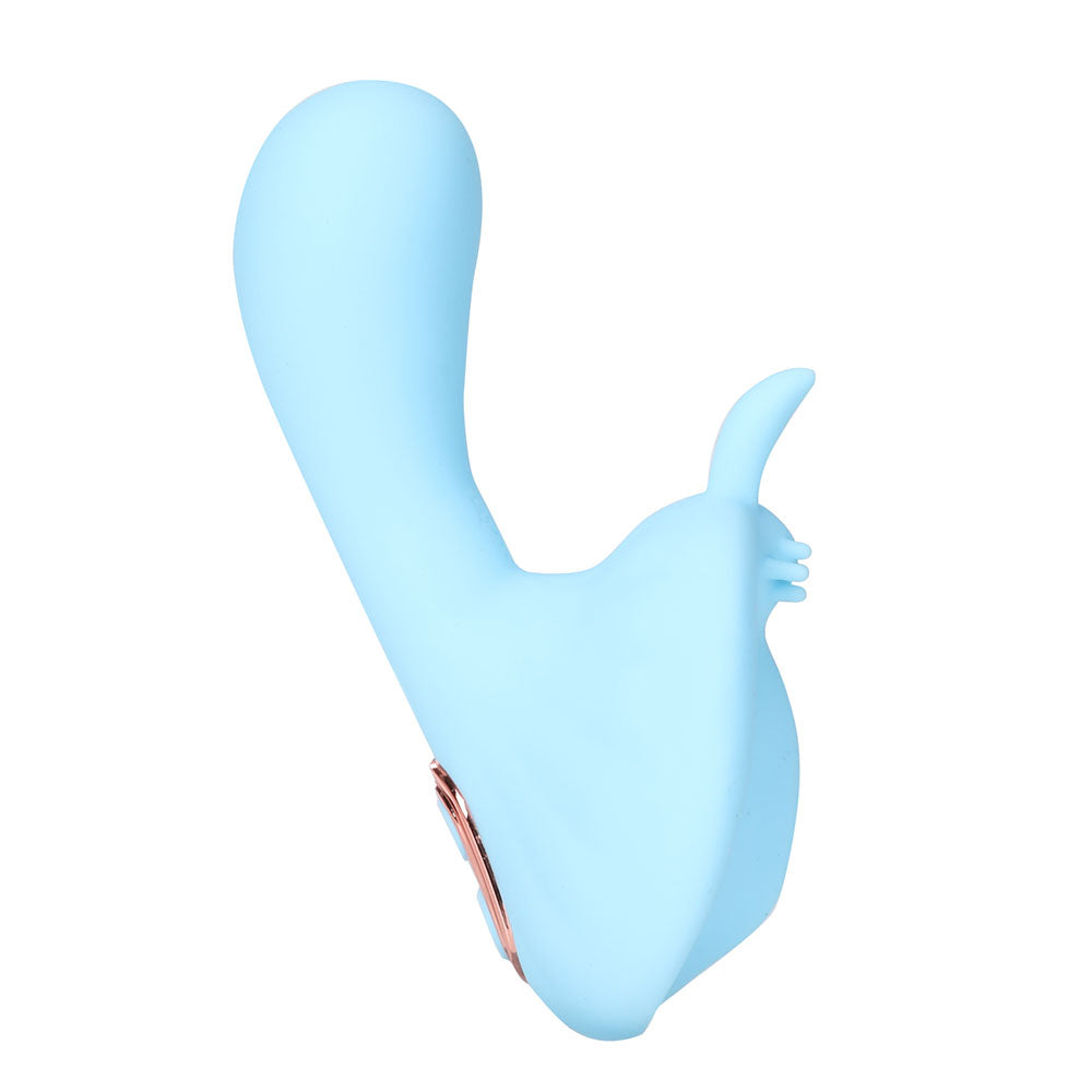 Maia Averi Vibrator for Intimate Pleasure > Vibrators > Unconventional - Tophatter Daily Deals