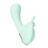 Maia Averi Vibrator with Dual Motor Design > Vibrators > Ladies > Rabbit Multi - Tophatter Daily Deals