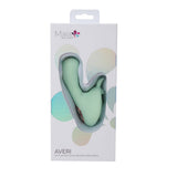 Maia Averi Vibrator with Dual Motor Design > Vibrators > Ladies > Rabbit Multi - Tophatter Daily Deals