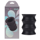 Maia ELI 10 cm Stroker Sleeve > Sex Toys For Men > Masturbators > Manual - Tophatter Daily Deals