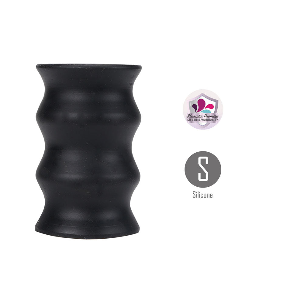 Maia ELI 10 cm Stroker Sleeve > Sex Toys For Men > Masturbators > Manual - Tophatter Daily Deals