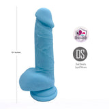 Maia Declan Dual Density (16.5 cm) – Lifelike Suction Cup Dong > Dildos > Realistic Dildos - Tophatter Daily Deals