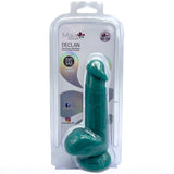 Maia Declan Dual Density (16.5 cm) – Suction Cup Dong > Dildos > Realistic Dildos - Tophatter Daily Deals