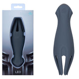 Maia Leo – USB Rechargeable Penis Head Tickler Vibrator > Sex Toys For Men > Masturbators > Vibrating - Tophatter Daily Deals