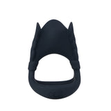 Maia Rocky USB Rechargeable Medical-Grade Silicone Vibrating Cock and Balls Ring > Cock Ring > Vibrating - Tophatter Daily Deals
