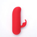 Maia ZIA – Waterproof USB Rechargeable Mini Bullet Rabbit Vibrator > Sex Toys For Ladies > Clitoral Vibrators and Stimulators - Tophatter Daily Deals