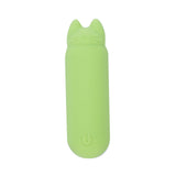 Maia Allie – Waterproof 7.6 cm USB Rechargeable Vibrating Bullet > Sex Toys For Ladies > Clitoral Vibrators and Stimulators - Tophatter Daily Deals