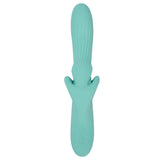 Maia Tenley – Luxury 24.1 cm USB Rechargeable Gyrating Rabbit Vibrator > Vibrators > Ladies > Rabbit - Tophatter Daily Deals