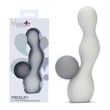 Maia Presley – USB Rechargeable 15.2 cm Rabbit Vibrator > Vibrators > Ladies > Rabbit - Tophatter Daily Deals