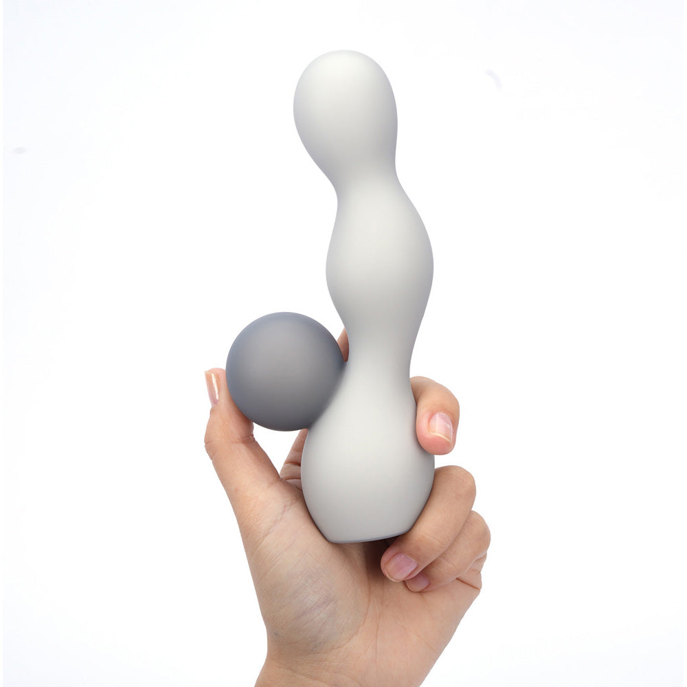 Maia Presley – USB Rechargeable 15.2 cm Rabbit Vibrator > Vibrators > Ladies > Rabbit - Tophatter Daily Deals
