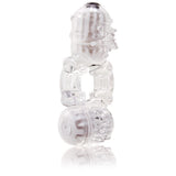 Screaming O The Big O2 – Vibrating Cock Ring > Cock Ring > Vibrating - Tophatter Daily Deals