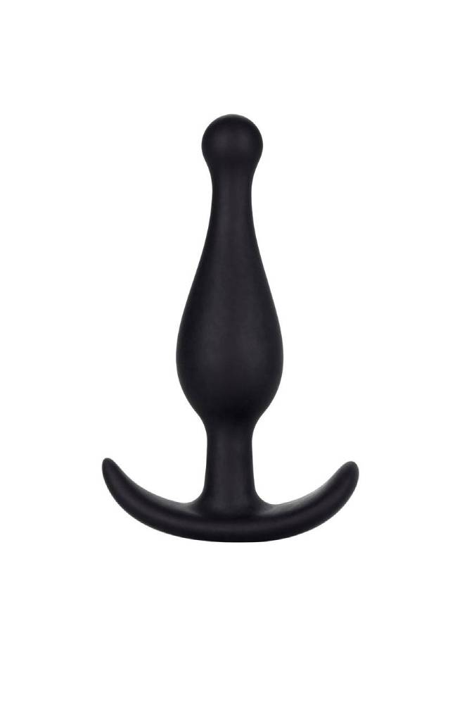 Cal Exotics - Booty Call - Booty Rocker - Black Sex Toy - Tophatter Daily Deals