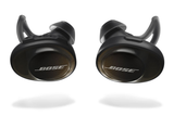 Replacement Ear Bud Tips Set for Bose SoundSport Truly Wireless In-Ear Headphones Audio Accessories - Tophatter Daily Deals