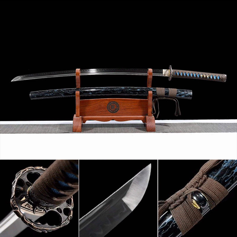 Lshikiri Samurai Sword - Tophatter Daily Deals