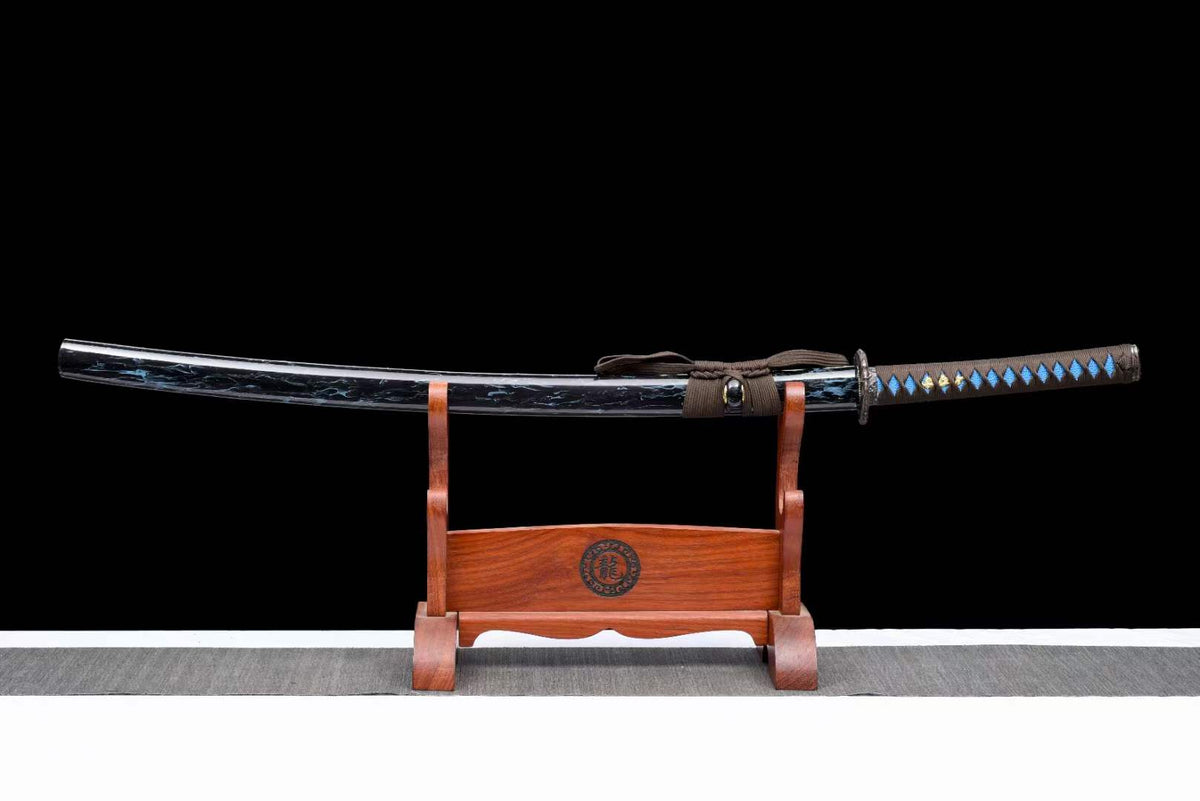 Lshikiri Samurai Sword - Tophatter Daily Deals