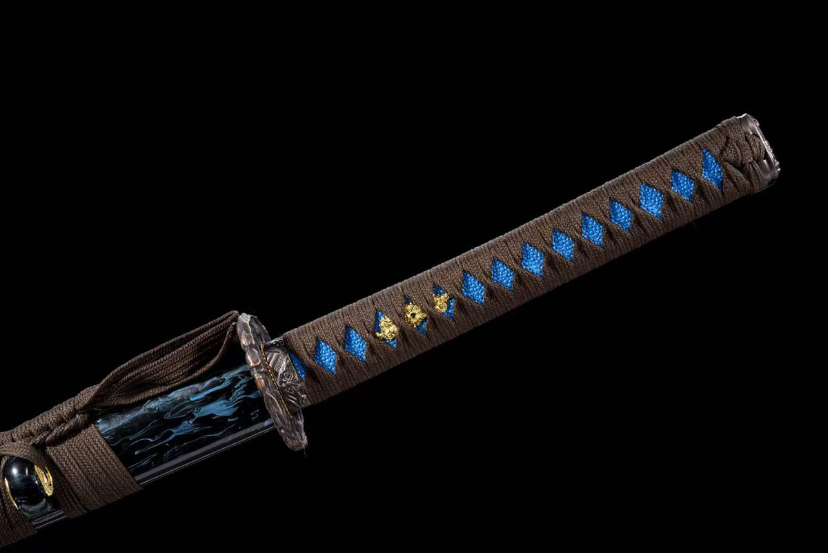 Lshikiri Samurai Sword - Tophatter Daily Deals