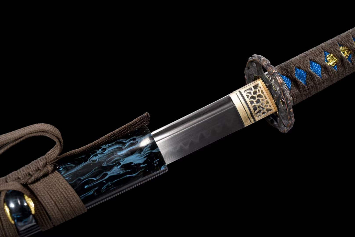 Lshikiri Samurai Sword - Tophatter Daily Deals