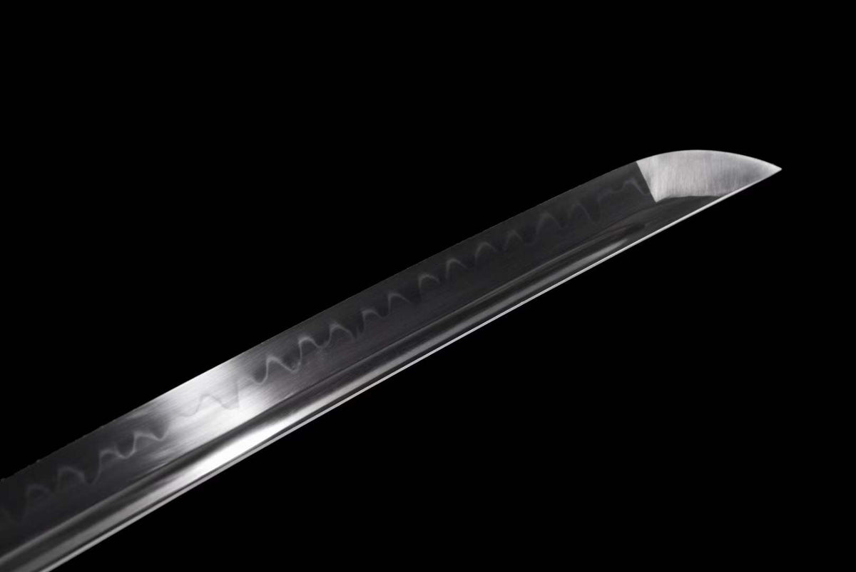 Lshikiri Samurai Sword - Tophatter Daily Deals