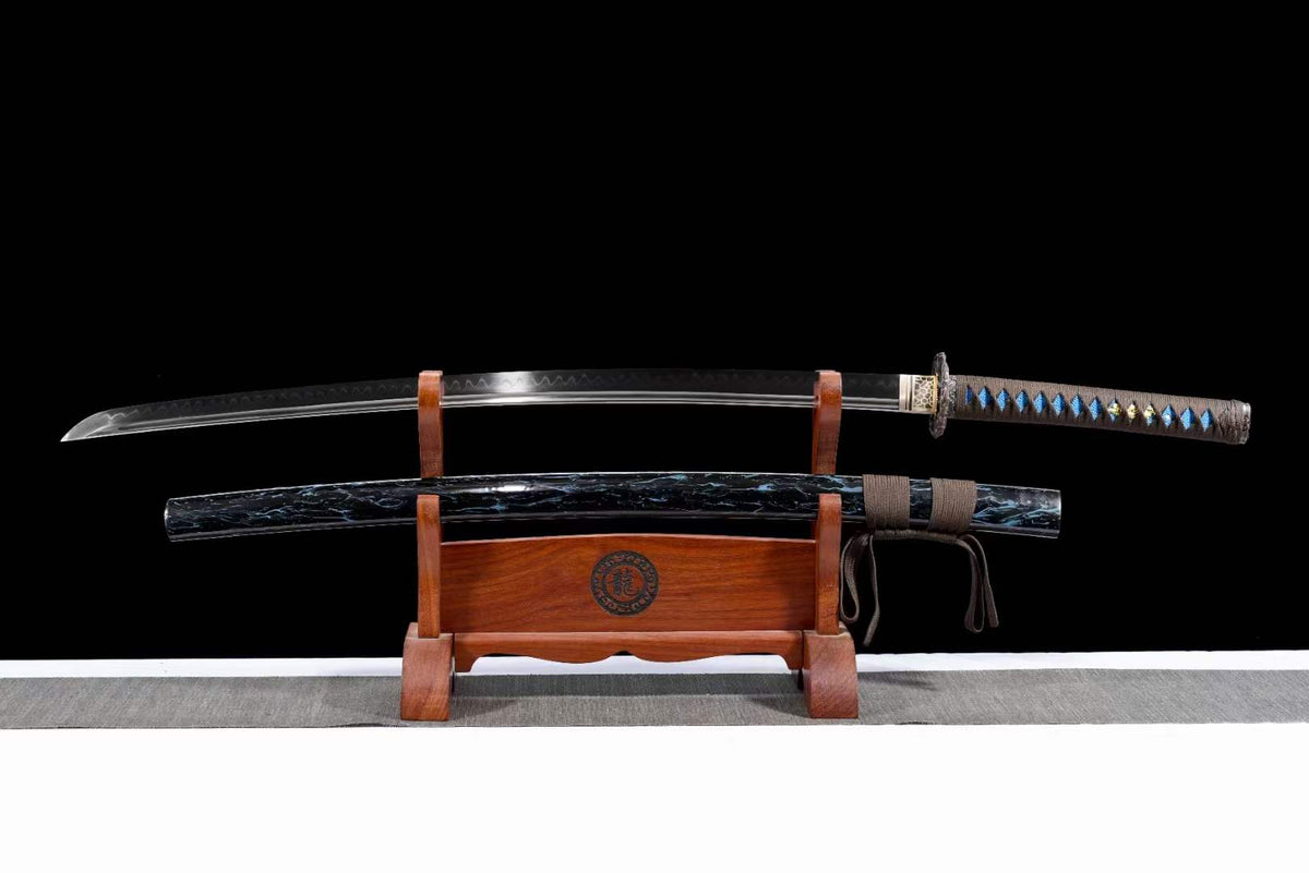 Lshikiri Samurai Sword - Tophatter Daily Deals