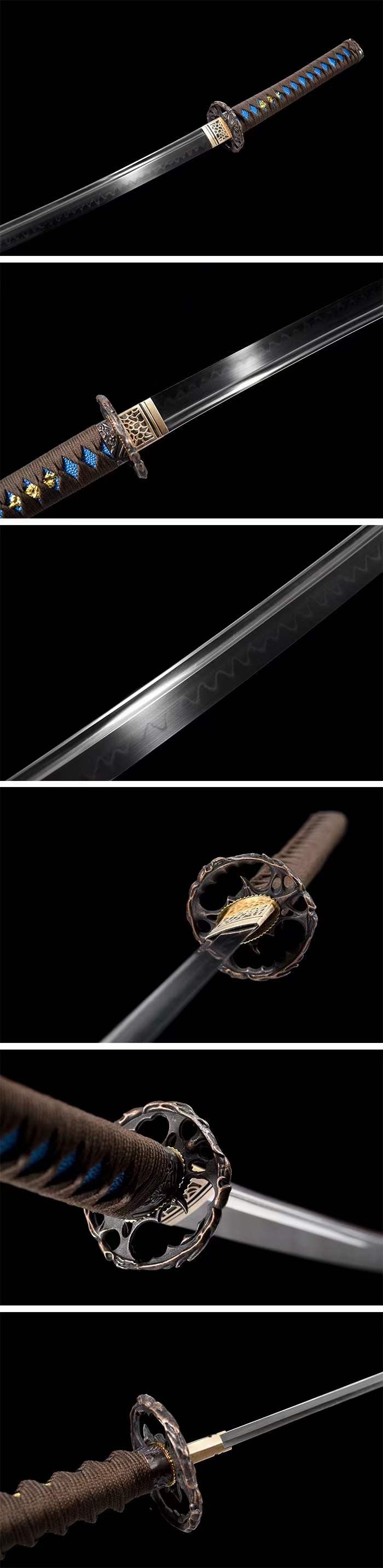 Lshikiri Samurai Sword - Tophatter Daily Deals