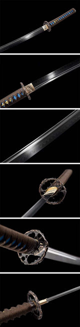Lshikiri Samurai Sword - Tophatter Daily Deals