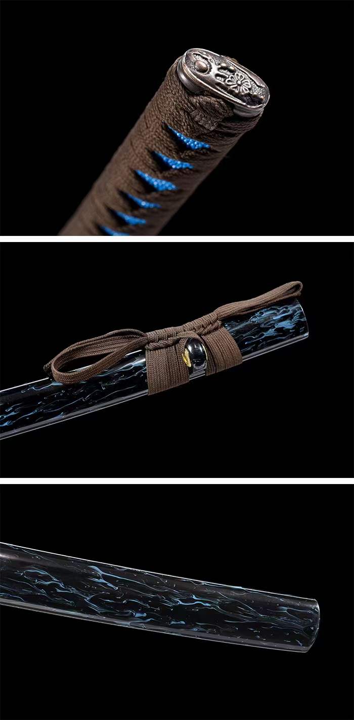 Lshikiri Samurai Sword - Tophatter Daily Deals