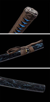 Lshikiri Samurai Sword - Tophatter Daily Deals