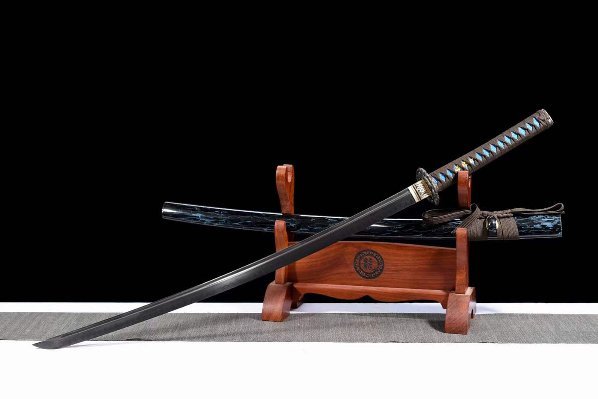 Lshikiri Samurai Sword - Tophatter Daily Deals