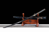 Lshikiri Samurai Sword - Tophatter Daily Deals