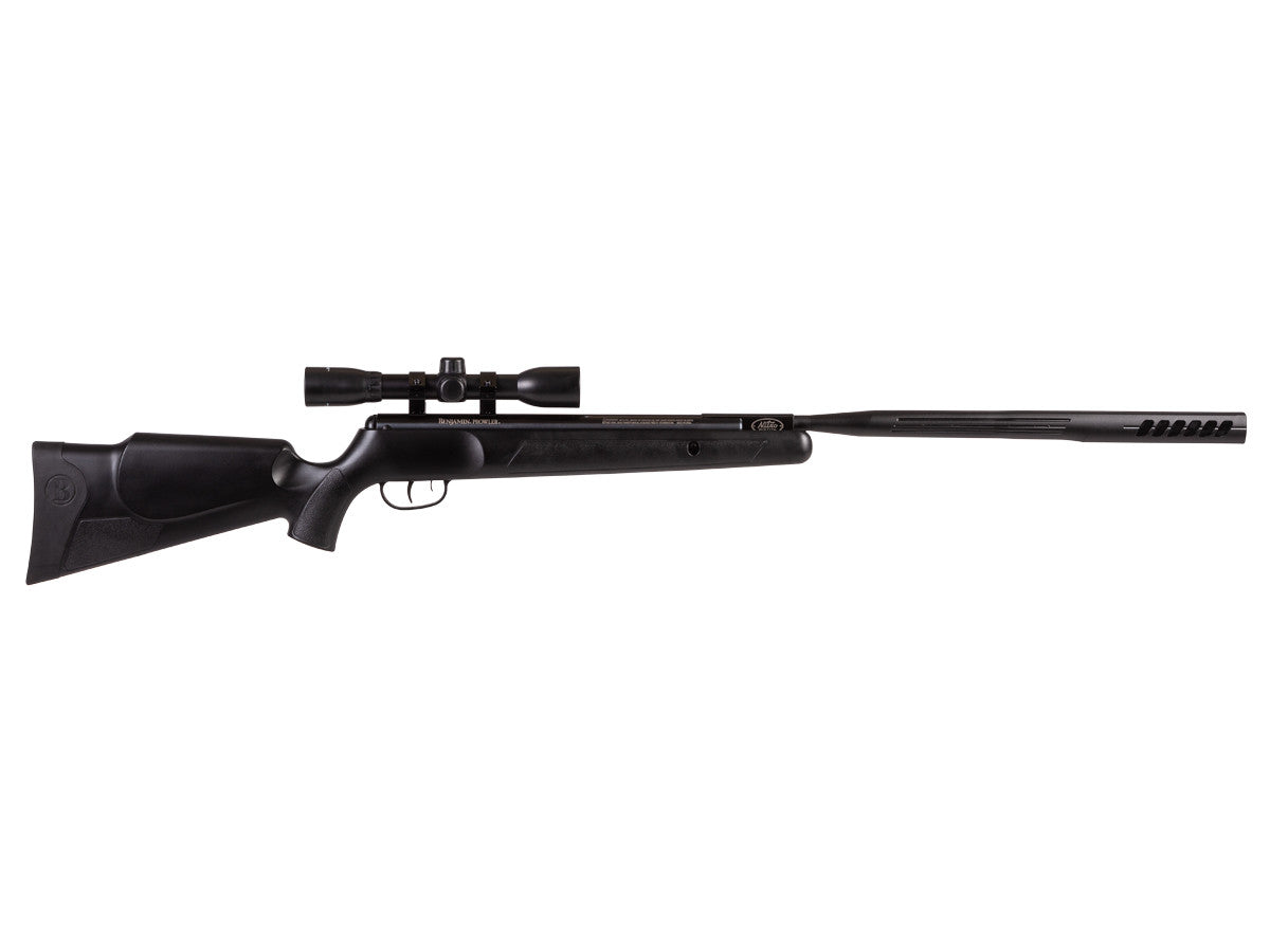Benjamin Prowler Nitro Piston SBD Air Rifle - Tophatter Daily Deals