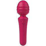 Party Up Duuna – USB Rechargeable 16.9 cm Massage Wand > Sex Toys > Mini Massagers - Tophatter Daily Deals