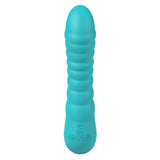 Party Up Jaylei (Teal) – USB Rechargeable 14.6 cm Vibrator > Vibrators > Standard Vibrators - Tophatter Daily Deals