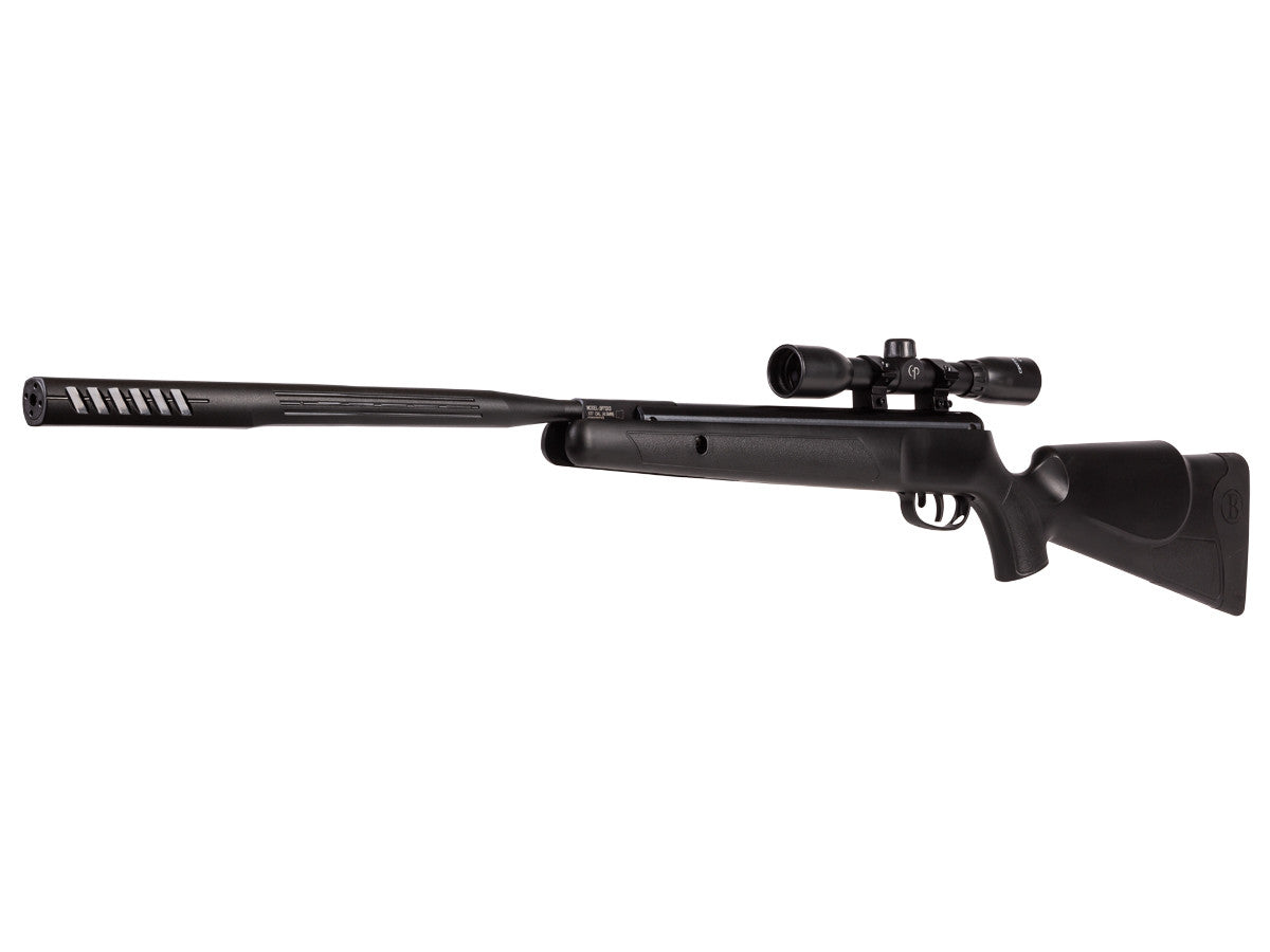 Benjamin Prowler Nitro Piston SBD Air Rifle - Tophatter Daily Deals