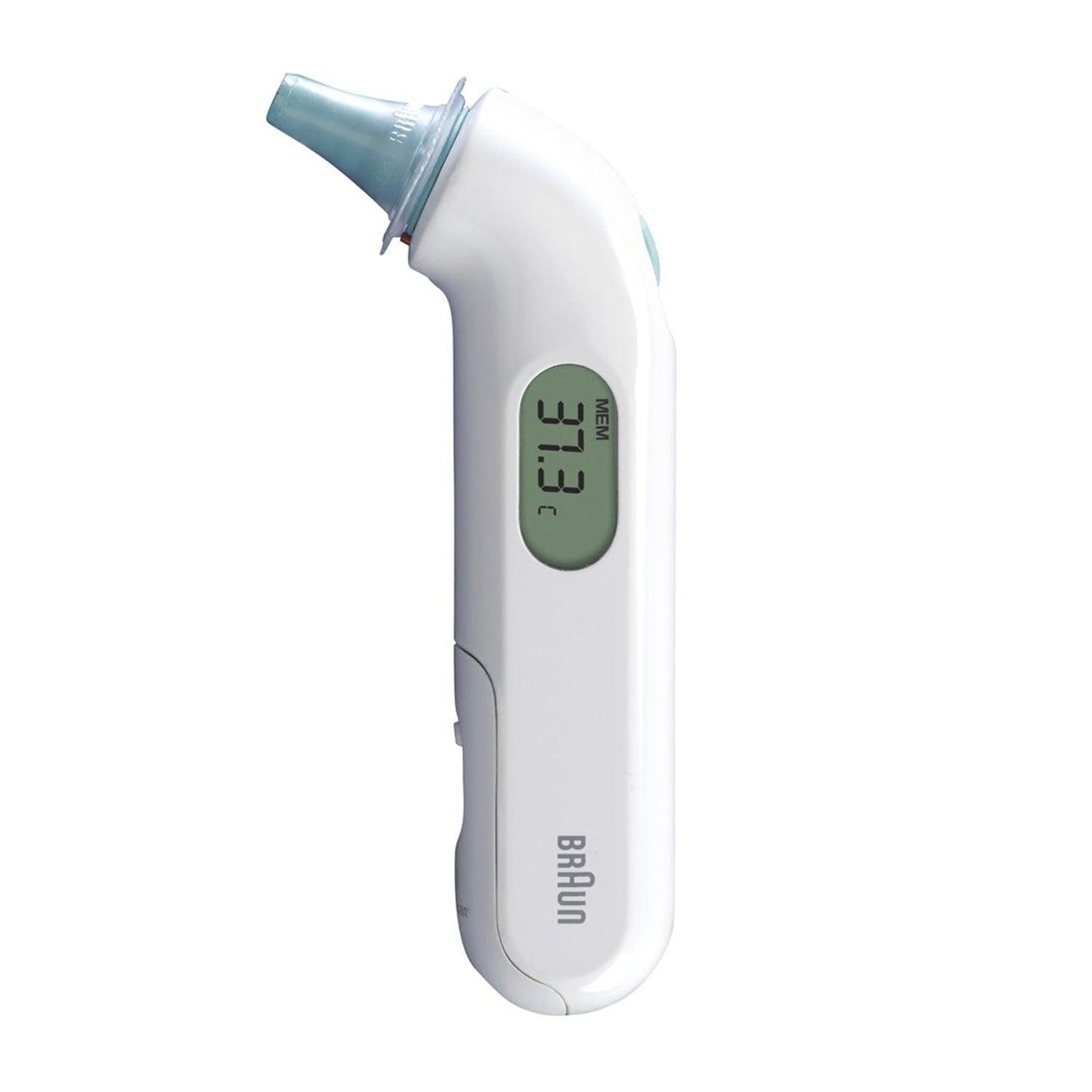 Best Ear Thermometer UK - Thermoscan 3 Infrared Health & Beauty - Tophatter Daily Deals