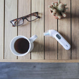 Best Ear Thermometer UK - Thermoscan 3 Infrared Health & Beauty - Tophatter Daily Deals