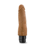 Dr. Skin Cock Vibe 14 – 8 Inch Splashproof Vibrating Cock > Vibrators > Realistic Vibrators - Tophatter Daily Deals