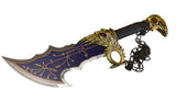God Of War - Chaos Blades of Athena Sword - Tophatter Daily Deals