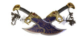 God Of War - Chaos Blades of Athena Sword - Tophatter Daily Deals