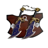 God Of War - Chaos Blades of Athena Sword - Tophatter Daily Deals
