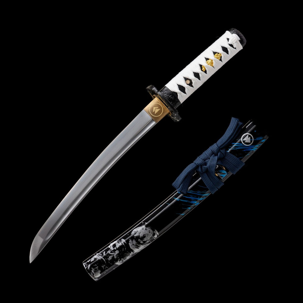 Ghost Of Tsushima - Handforged Tanto Tanto - Tophatter Daily Deals