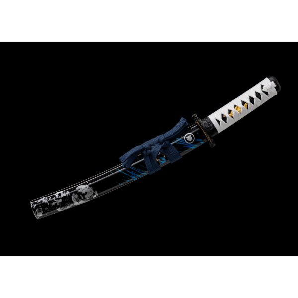 Ghost Of Tsushima - Handforged Tanto Tanto - Tophatter Daily Deals