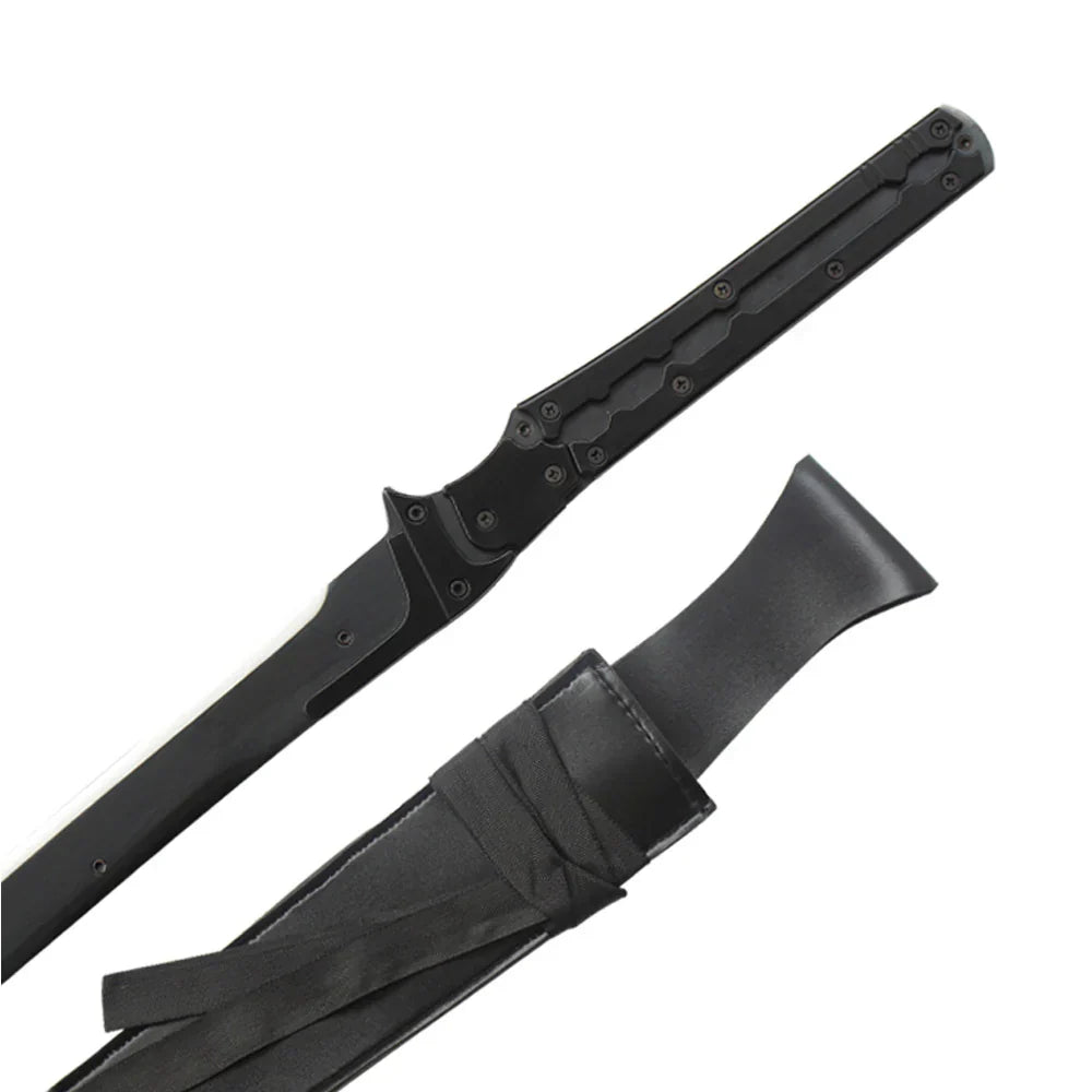 Metal Gear - Raiden's High Frequency Blade Sword - Tophatter Daily Deals
