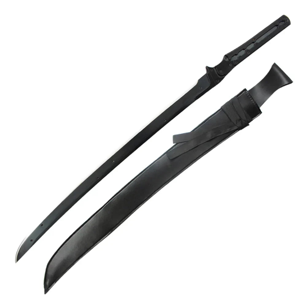 Metal Gear - Raiden's High Frequency Blade Sword - Tophatter Daily Deals