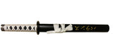 Ryoken Display (Blunt) Tanto (White)
