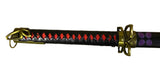 Marvel Rivals - Psylocke Display (Straight) Katana Katana - Tophatter Daily Deals