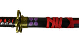 Marvel Rivals - Psylocke Display (Straight) Katana Katana - Tophatter Daily Deals