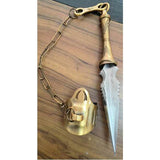 Mortal Kombat - Scorpion Stinger Collectible - Tophatter Daily Deals