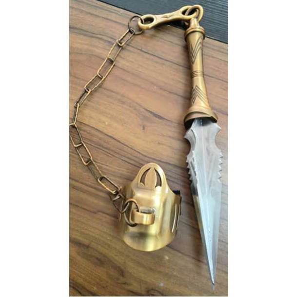 Mortal Kombat - Scorpion Stinger Collectible - Tophatter Daily Deals