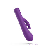 Bwild Bunny Infinite Deluxe 19.3 cm Rabbit Vibrator > Vibrators > Ladies > Rabbit - Tophatter Daily Deals